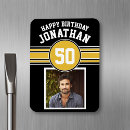 Recherche de joyeux anniversaire magnets Papa