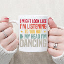 Recherche de danse de salsa tasses Ballet