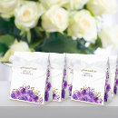 Recherche de violet ballotins Pour elle