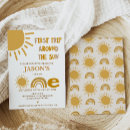 Recherche de ocre invitations Moderne