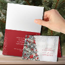Recherche de arbre de de noël cartes Traditionel