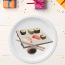 Recherche de sushi Restaurant