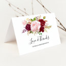 Recherche de fleurit la vœux cartes Mariés