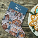 Recherche de pain chaussette de noël Stockage