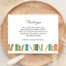 Recherche de chapitre vœux cartes Baby shower de livre