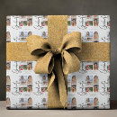 Recherche de multi papier cadeau Collage photo