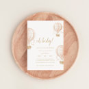 Recherche de air balloon cartes postales Bientôt maman