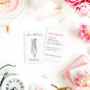 Recherche de bride cartes visite Floral