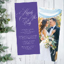 Recherche de jeune mariée 10x23 invitations Pour tous