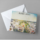 Recherche de buenos aires argentine cartes postales Illustration