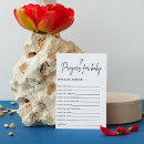 Recherche de prière invitations Élégant