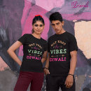 Recherche de diwali tshirts Inde