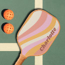 Recherche de pickleball raquettes Rétro