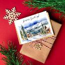Recherche de breckenridge colorado postcards cartes postales Hiver