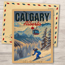 Recherche de canada souvenir cartes postales Calgary