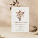 Recherche de potluck thanksgiving invitations Automne