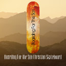 Recherche de coucher du soleil comp skateboards Pour lui