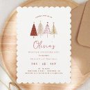 Recherche de winter onderland invitations Pour tous