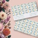 Recherche de motif mosaïque cartes visite Abstrait