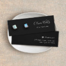 Recherche de étalon noir cartes visite Bijouterie