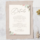 Recherche de winter greenery invitations Verdure d'hiver