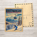 Recherche de tremblant cartes postales Canada