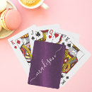 Recherche de violet jeux de cartes Famille
