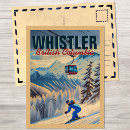 Recherche de siffleur cartes postales Colombie britannique
