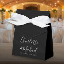 Recherche de chic ballotins Minimaliste