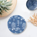 Recherche de seahorse dessous de verres Tropical