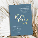 Recherche de classic monogram mariage invitations Monogramme