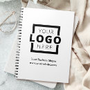 Recherche de logo entreprise carnets Votre logo ici