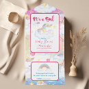 Recherche de licornes kawaii invitations Pour tous
