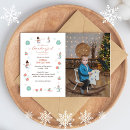Recherche de snowman invitations Flocons de neige