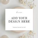 Recherche de paquet vœux cartes Petite entreprise