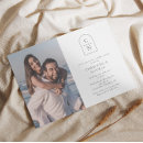Recherche de couples shower brunch invitations Moderne