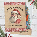 Recherche de concepts vœux cartes Vintage