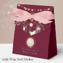 Recherche de marsala ballotins Monogramme