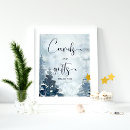 Recherche de de noël fête posters Hiver