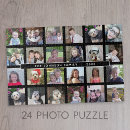 Recherche de 1000 puzzles Photo collage