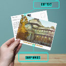 Recherche de retiro cartes postales Parc du retiro