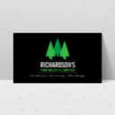 Recherche de arbre noir cartes visite Arbres