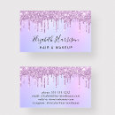 Recherche de goutte cartes visite Parties scintillant