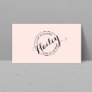 Recherche de cartouche cartes visite Vintage