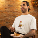 Recherche de dinde drôle tshirts Dîner