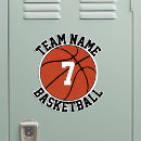 Recherche de nombres voiture autocollants Équipe