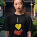 Recherche de china tshirts Porcelaine