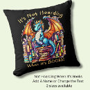 Recherche de dragon coussins Pour elle