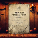 Recherche de erie invitations Vintage