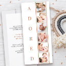 Recherche de photo multi photo invitations Merci
